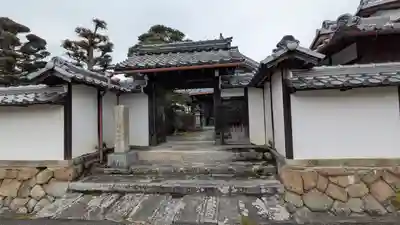 西性寺(滋賀県)