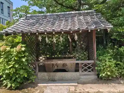 和貴宮神社(京都府)
