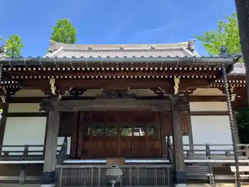 円勝寺(東京都)