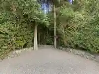 園相神社(皇大神宮摂社)(三重県)