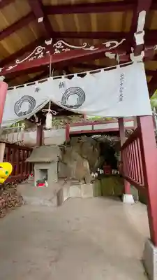 王子稲荷神社の末社・摂社