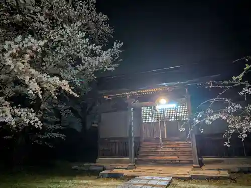 王子神社(福島県)