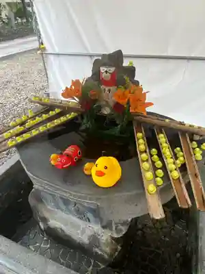 榴岡天満宮(宮城県)