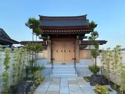 光勝寺(千葉県)