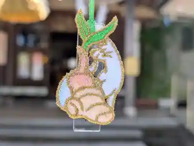 日本唯一香辛料の神　波自加彌神社(石川県)