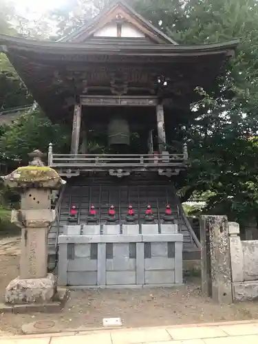 北向観音のその他建物