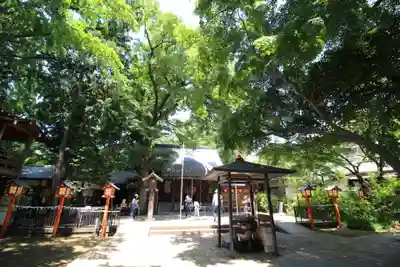 明王院（満願寺別院）のその他建物