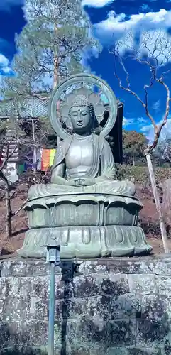 岩殿山安楽寺（吉見観音）(埼玉県)