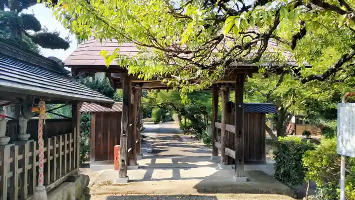 地蔵院(東京都)
