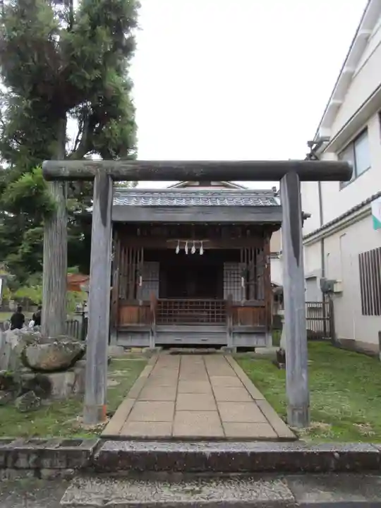 金刀比羅神社(広島県)