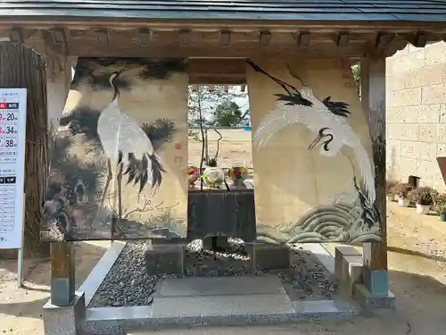 素鵞神社(茨城県)