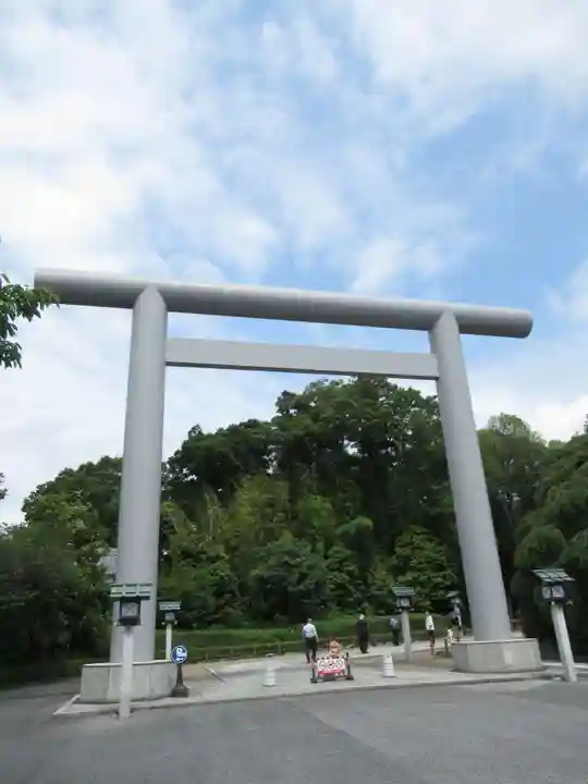 櫻木神社(千葉県)
