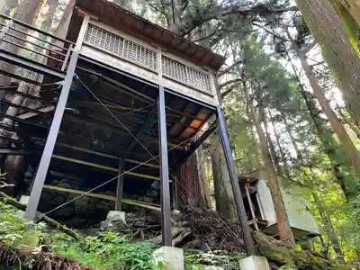 荒神社(岐阜県)