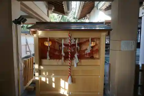 真清田神社のその他建物