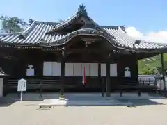 粉河寺(和歌山県)