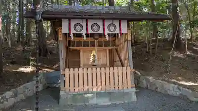 小槻神社(滋賀県)