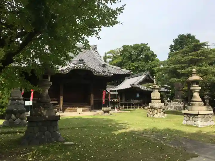 地蔵寺のその他建物