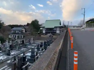 高福寺(千葉県)