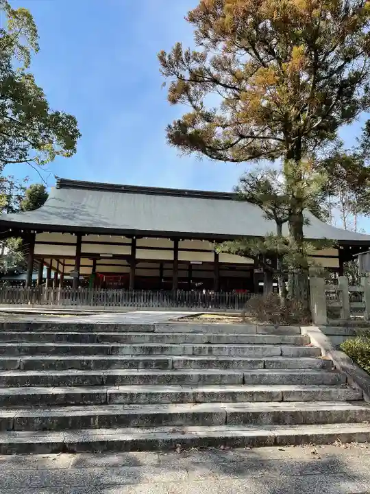 宗忠神社(京都府)