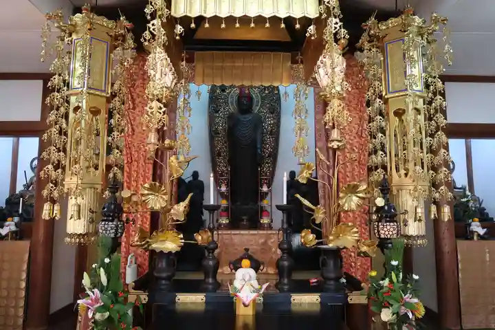 釋尊寺(大阪府)