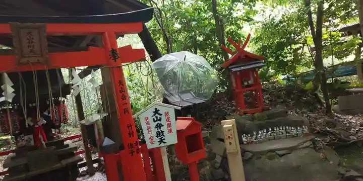 野宮神社(京都府)