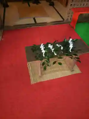 菅船神社のその他建物