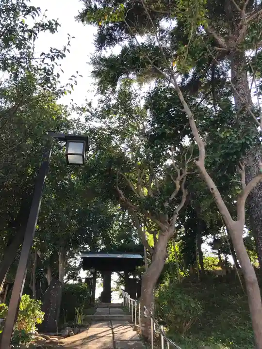 玉林寺のその他建物