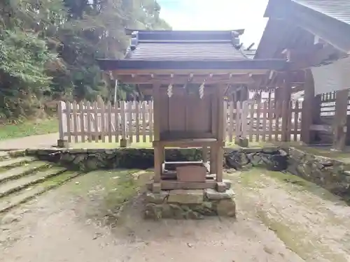 山口大神宮(山口県)