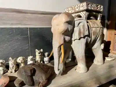 敬親玉川教会（両親閣別院）(東京都)