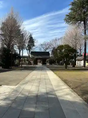 小野神社(東京都)