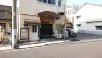 清浜稲荷神社のその他建物