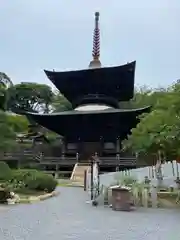 楽法寺（雨引観音）の建物その他