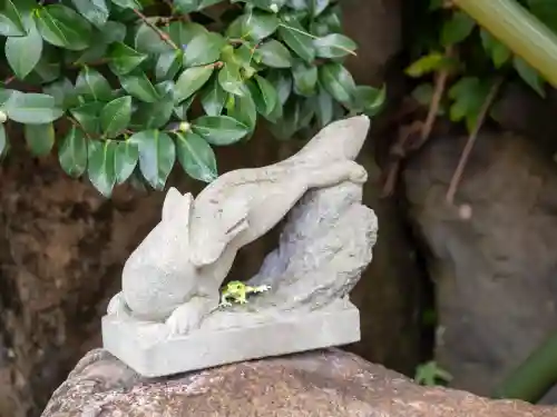 東京羽田 穴守稲荷神社(東京都)