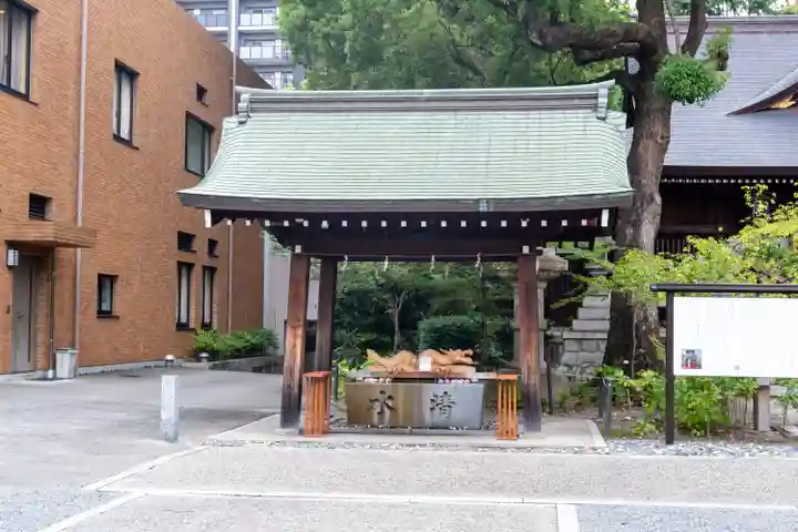 若宮八幡社(愛知県)