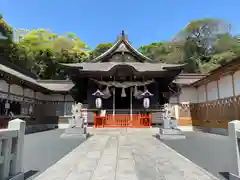 宇原神社(福岡県)