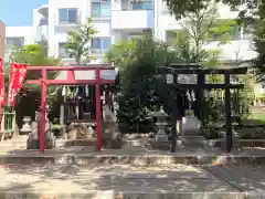 須賀神社(東京都)