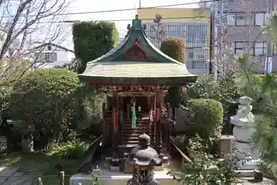 伝香寺(奈良県)