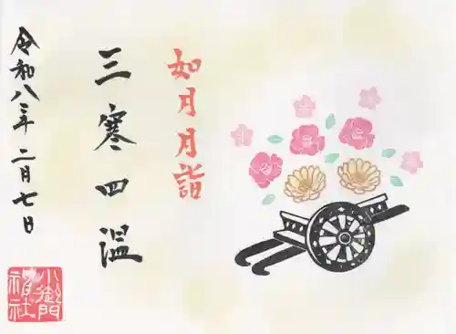 小御門神社(千葉県)