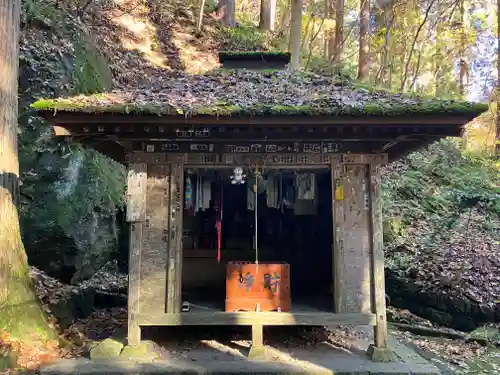 宝珠山 立石寺(山形県)