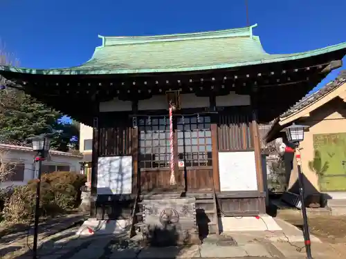 日枝神社(東京都)