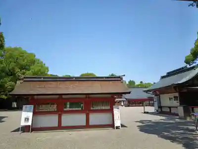 津島神社(愛知県)