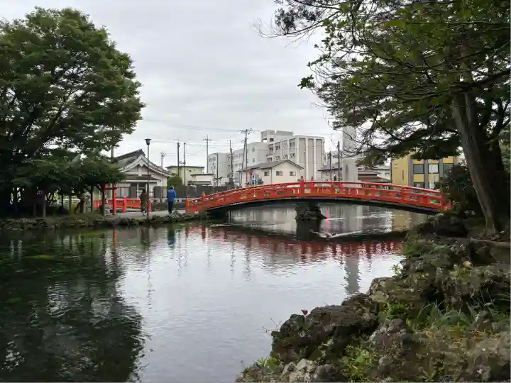 富士山本宮浅間大社(静岡県)