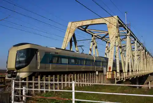 須賀神社(栃木県)
