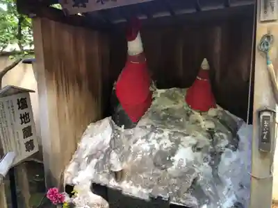 源覚寺(東京都)