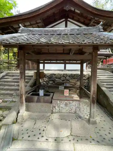 夫婦大國社（春日大社末社）(奈良県)