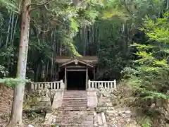 秋葉神社(京都府)