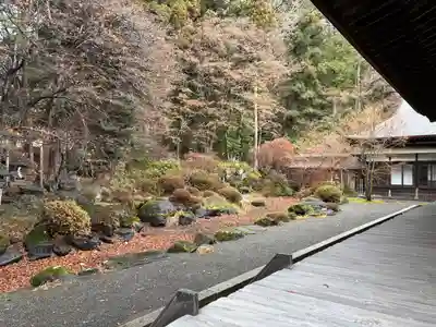 慈雲寺(長野県)