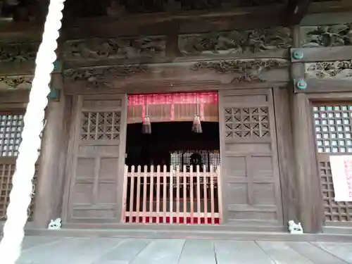 住吉神社(東京都)