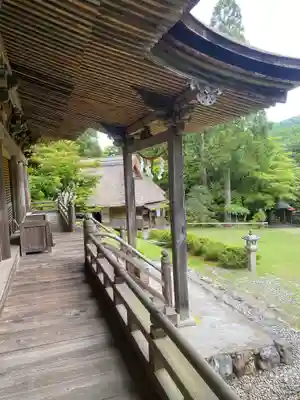 若狭神宮寺(福井県)