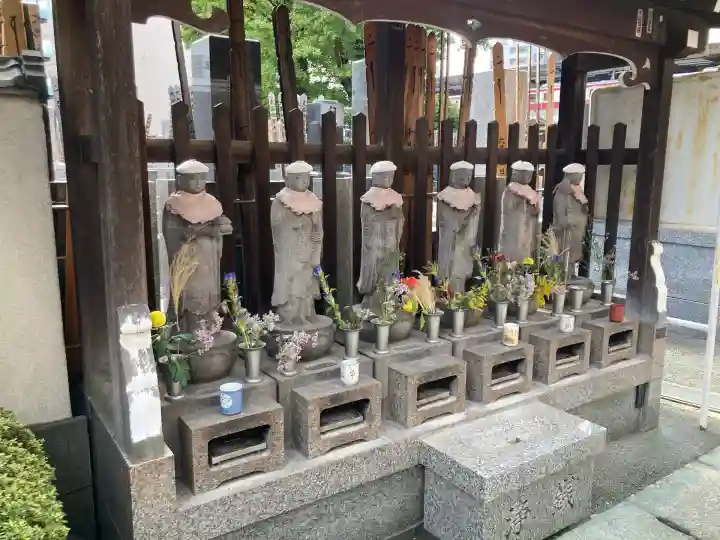 宗三寺(神奈川県)